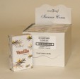 Box of 15 Vanilla Incense Cones Box of 15 Vanilla Incense Cones